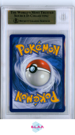 MEGA CHARIZARD X EX SIR 2025 POKEMON MEGA EVOL. PHANTASMAL FLAMES GER 125 BGS 10 - Image 2