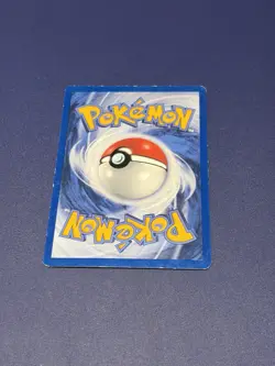 Pokemon TCG Entei Wizards Black Star Promos 34 Holo Promo Promo - Image 2