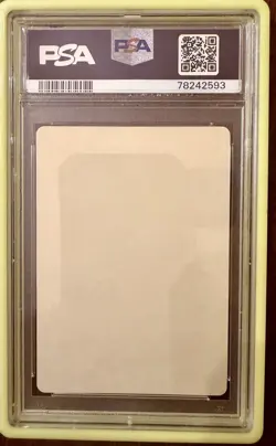 Pokemon PSA 10 Let's Have Fun Spring Pokeka Sticker S-P Promo 2021 Japanese Mint - Image 2