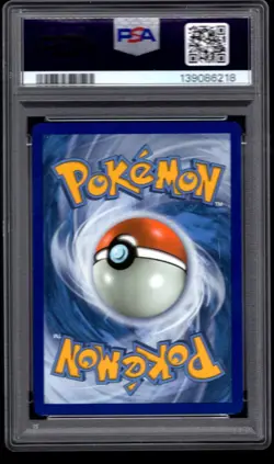 2019 POKEMON BLACK STAR PIKACHU HOLO PROMO TEAM UP SM162 PSA 9 MINT 2A - Image 2