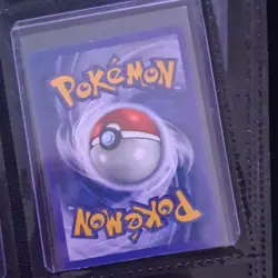 Pokemon Hitmonchan 007/102 Base Set Shadowless Holo 70 HP Jab Special Punch Rare - Image 2