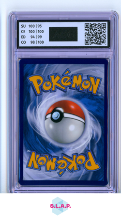 TEAM ROCKETS MEWTU EX POKEMON 2025 216 SCARLET & VIOLET PROMOS AOG 10 - Image 2