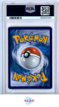 MARNIE POKEMON 169 2022 PRIZE PACK SERIES 1 HOLO ENGLISCH PSA 8 - Image 2