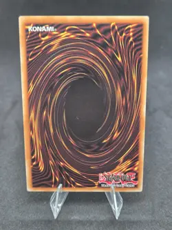 Super War-Lion x1- PP02-EN001 & War-Lion Ritual x1- PP02-EN002 (Yu-Gi-Oh!) - Image 3