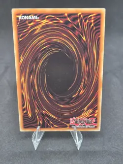 Super War-Lion x1- PP02-EN001 & War-Lion Ritual x1- PP02-EN002 (Yu-Gi-Oh!) - Image 5