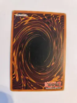 Yu-Gi-Oh Kraft der Magie LON-G050 Ultra Rare Holo Karte Deutsch TCG - Image 2