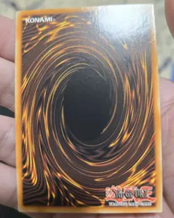 YU-GI-OH Marshmao Yummy DOOD-EN024 1st Edition Secret Rare NM - Image 4