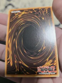 YU-GI-OH Marshmao Yummy DOOD-EN024 1st Edition Secret Rare NM - Image 5
