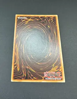 Yu-Gi-Oh! TCG Marshmao Yummy 1st Edition DOOD-EN024 Secret Rare NM - Image 4