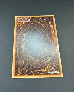 Yu-Gi-Oh! TCG Marshmao Yummy 1st Edition DOOD-EN024 Secret Rare NM - Image 5