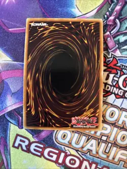 (YBL) Yu-Gi-Oh! 1st Edition Meteor B. Dragon #PRC1-EN004 Light Play - Image 2