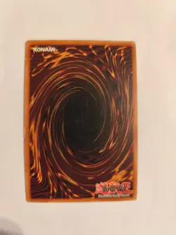Yu-Gi-Oh Helpoemer DR1-DE006 Super Rare Deutsch Holo Karte TCG - Image 2