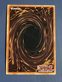 Yugioh Dark Balter the Terrible LOD-002 Super Rare Unlimited LP/MP - Image 2