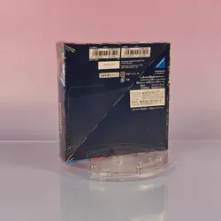 THE FIRST CHAPTER DISNEY LORCANA DISPLAY JAPANESE OVP SEALED - Image 3