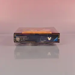 THE FIRST CHAPTER DISNEY LORCANA DISPLAY JAPANESE OVP SEALED - Image 5