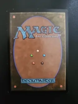 Magic: The Gathering Mox Opal Legendary Artifact Card NM X4 - Image 5