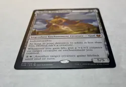 Heliod Sun-Crowned X1 - NM/M - Theros Beyond Death MTG Magic The Gathering Card - Image 3