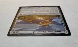 Heliod Sun-Crowned X1 - NM/M - Theros Beyond Death MTG Magic The Gathering Card - Image 5