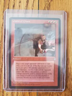 MAGIC THE GATHERING Lot of Four (4) ICE AGE Cards Nice Condition READ - Image 5