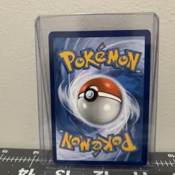 Gardevoir EX Scarlet & Violet Base Set Sir NM Full Art Card 245/198 SV01 - Image 2