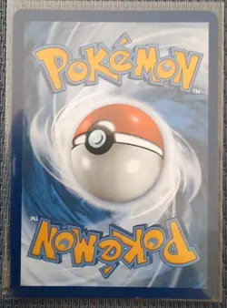 Pokemon TCG Charizard ex (056/SV) Black Star Promo card - Image 2