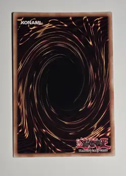 Magicians' Souls BROL-EN066 Secret Rare 1st Edition Yugioh TCG Card NM/M - Image 2