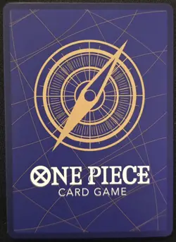 Yamato Championship 2024 Event Pack P-046/794 One Piece Promotion Cards Foil - Image 2