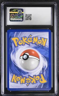 CGC 8.5 Charizard 2007 Secret Wonders 3/132 Holo SWIRL Pokemon Card - Image 2