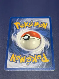 Pokemon Pidgeot TCG Base Set 2 Holo Unlimited Rare Card 14/130 - Image 2