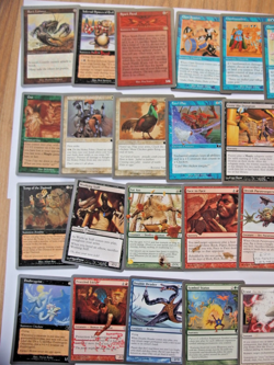 40x Unglued / Unhinged Karten Magic the Gathering MtG vintage Rock Lobster - Image 2