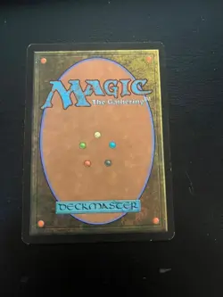 MTG ELVISH CHAMPION EXC CAMPIONE ELFICO 8TH VINTAGE - Image 2