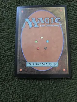 MTG Magic Sword Of Once And Future MOM 0375 375 M EN KARTE CARD Tcg - Image 5