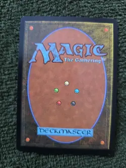 MTG Magic Sword Of Wealth And Power BIG 0026 M EN KARTE CARD Tcg - Image 4