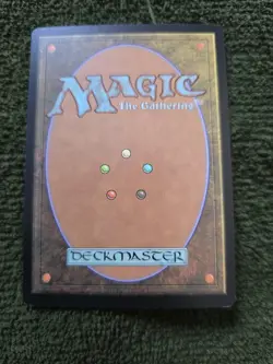 MTG Magic Sword Of Forge And Frontier 244/271 M EN KARTE CARD Tcg - Image 5