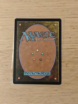 Carte Magic MTG - Mister Negative - Marvel's Spider-Man - MINT/NMINT - FOIL - FR - Image 2