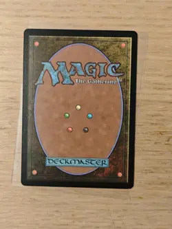 Carte Magic MTG - Fouineur de Crassedos - Lorwyn eclipsee - MINT/NMINT - FR - Image 2