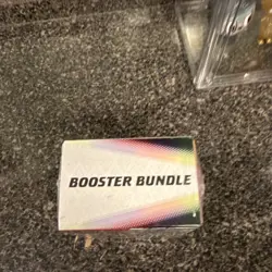 Pokemon Scarlet & Violet Prismatic Evolutions Booster Bundle 6 Packs Eevee - Image 5