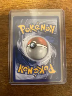 Pokemon TCG Snorlax XY179 Black Star Promo Rare Holo LP - Image 2