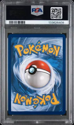 2017 POKEMON SM BLACK STAR PROMO #SM70 SHINING HO-OH-HOLO PSA 10 - Image 2