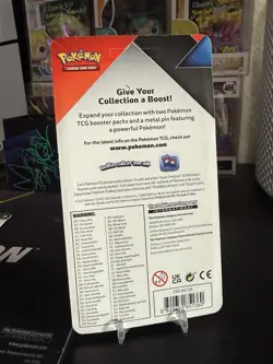 🔥 Pokemon TCG: Evolving Skies/Chilling Reign 2-Pack Latias Pin Blister 🔥 - Image 2
