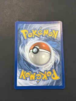 Pokemon TCG: XY Evolutions- Brock's Grit (Full Art) 107/108 - Image 4