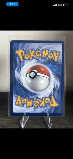 Pokemon TCG Team Rockets Mewtwo EX 213/182 Destined Rivals NM - Image 2