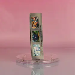 WHITE FLARE POKEMON DISPLAY 2025 JAPANESE OVP SEALED 2 - Image 4