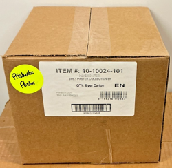 POKEMON TCG PRISMATIC EVOLUTIONS POSTER COLLECTION 6 BOX SEALED CASE - Image 1
