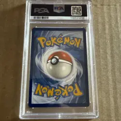 GARDEVOIR 2022 POKEMON SILVER TEMPEST RARE TG05/TG30 PSA 10 Q0004 - Image 2