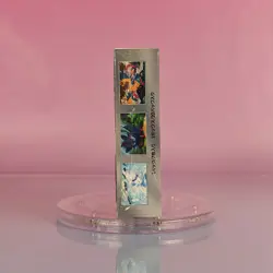 WHITE FLARE POKEMON DISPLAY 2025 JAPANESE OVP SEALED 3 - Image 4