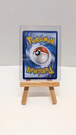 Pokemon TCG, Espeon V SWSH201 - Black Star Promo - Image 2