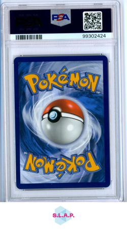 CHARIZARD EX POKEMON 56 2023 S&V PROMO PROMO ENGLISCH PSA 10 - Image 2