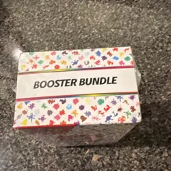 Pokemon Scarlet & Violet 151 Booster Bundle Box English Mew - Image 5
