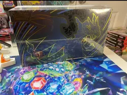 Pokemon TCG Mega Charizard X EX UPC BRAND NEW SEALED - Image 1